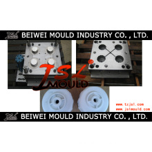 New Customized Quality Plastic Injection Cap Mould